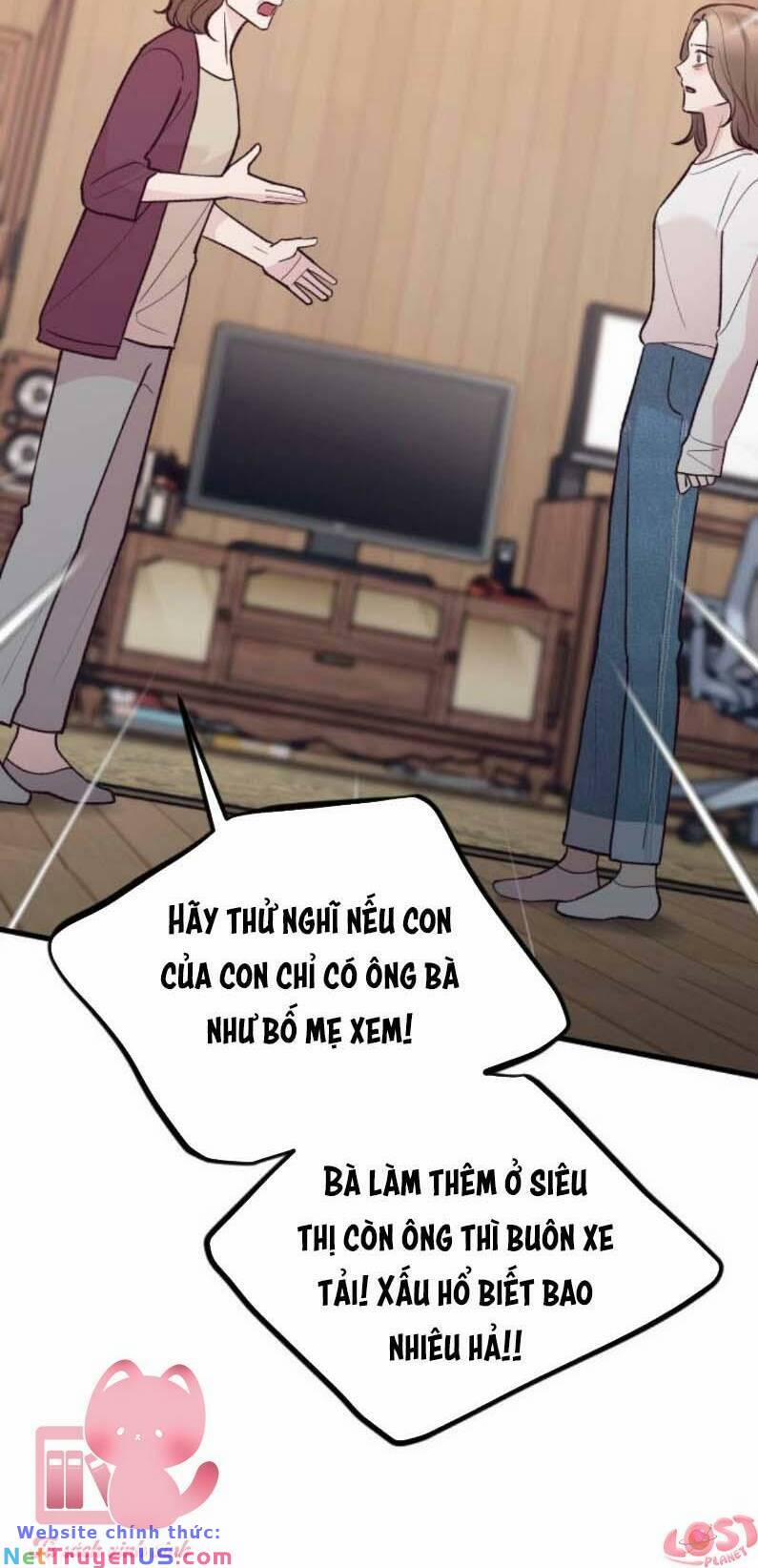 Tình Cờ Ta Gặp Nhau 25 trang 15