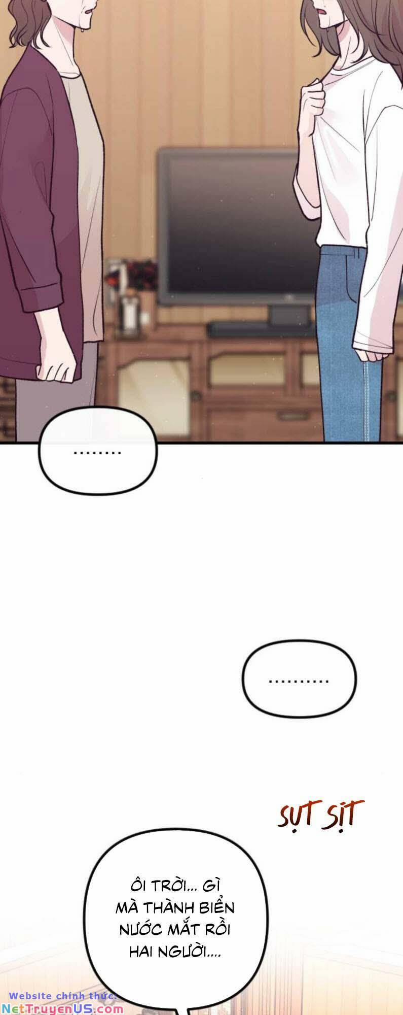 Tình Cờ Ta Gặp Nhau 25 trang 23