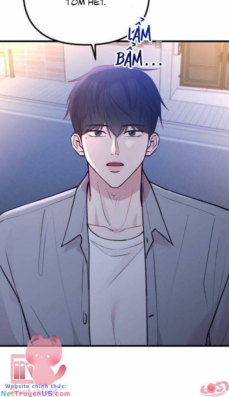 Tình Cờ Ta Gặp Nhau 25 trang 29