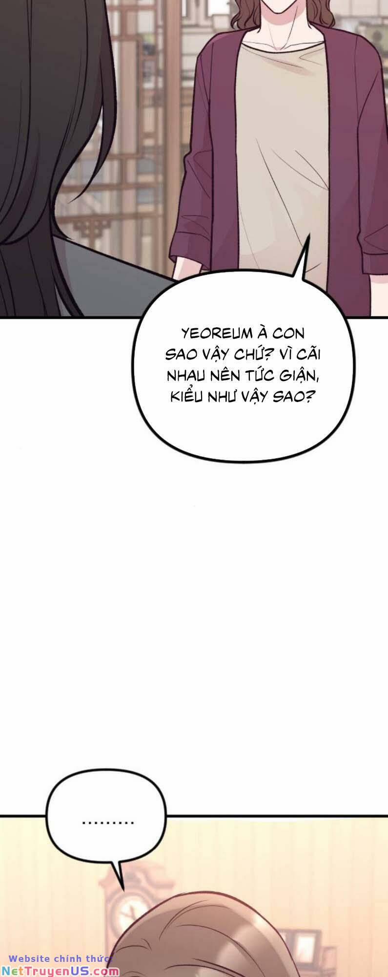 Tình Cờ Ta Gặp Nhau 25 trang 3