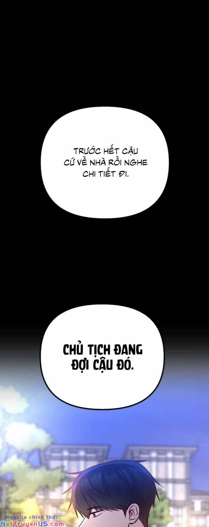 Tình Cờ Ta Gặp Nhau 25 trang 33