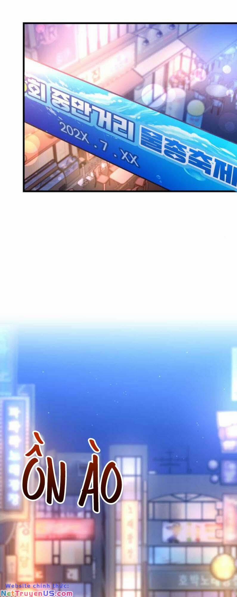 Tình Cờ Ta Gặp Nhau 25 trang 51