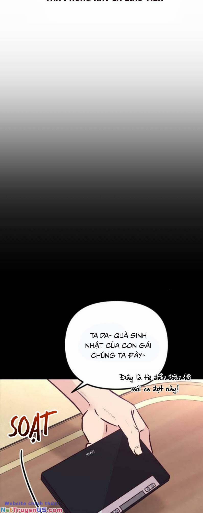 Tình Cờ Ta Gặp Nhau 25 trang 53