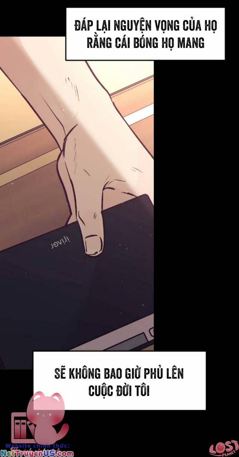 Tình Cờ Ta Gặp Nhau 25 trang 58