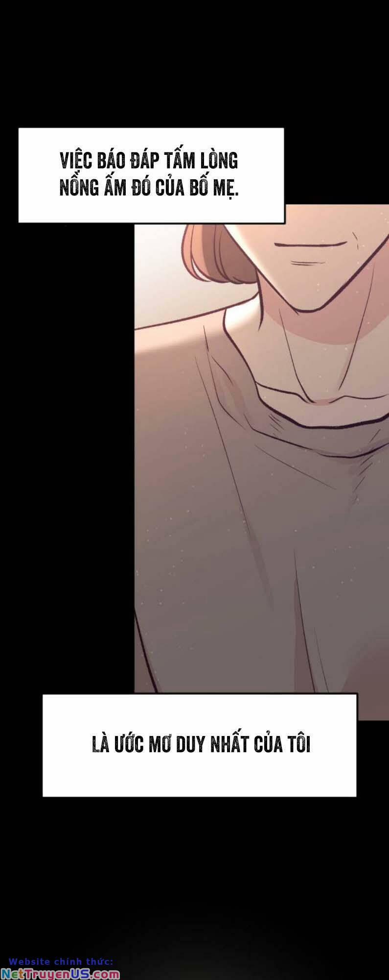 Tình Cờ Ta Gặp Nhau 25 trang 59