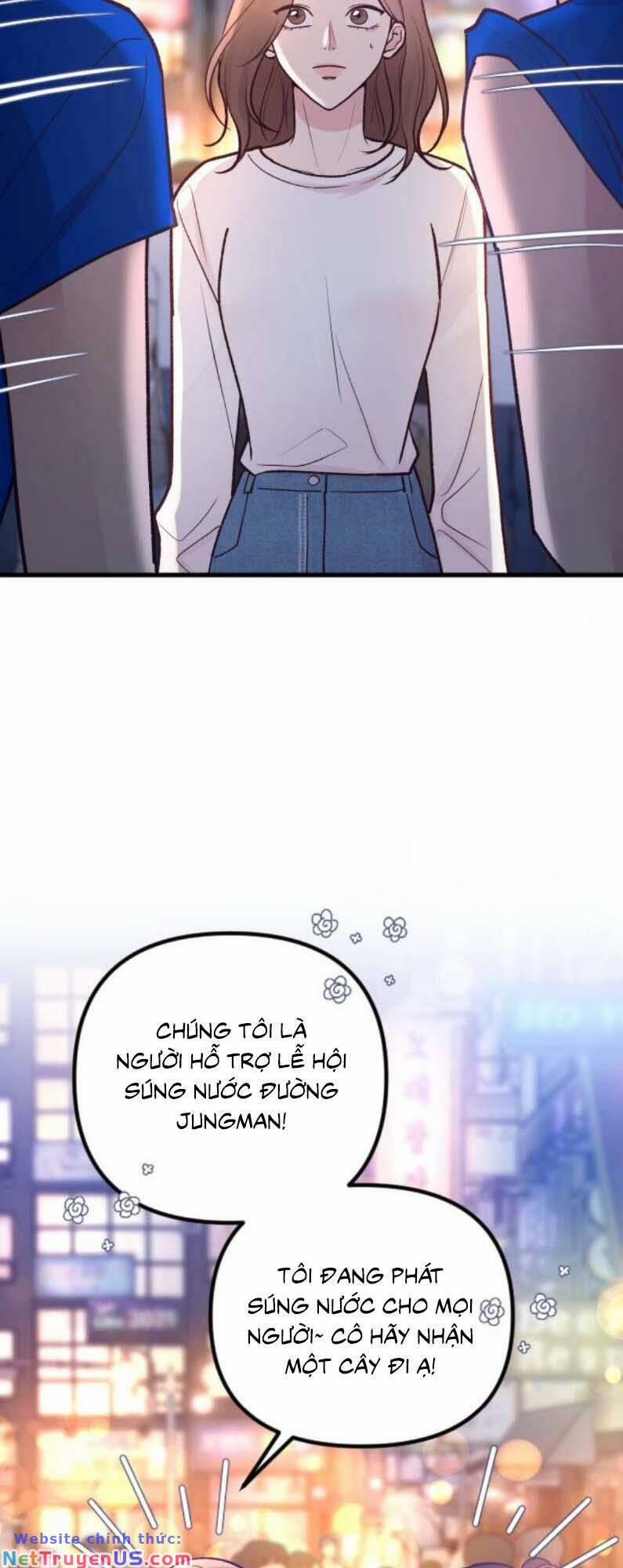 Tình Cờ Ta Gặp Nhau 25 trang 65