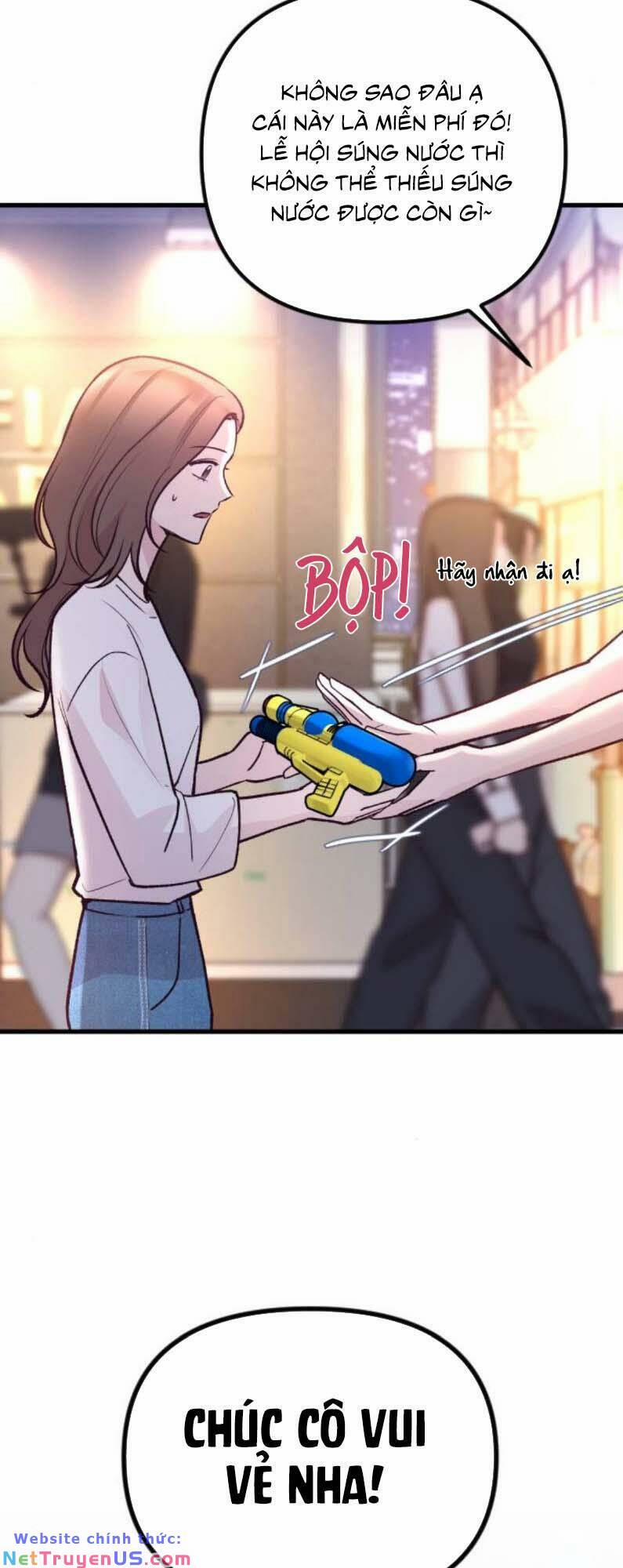 Tình Cờ Ta Gặp Nhau 25 trang 67