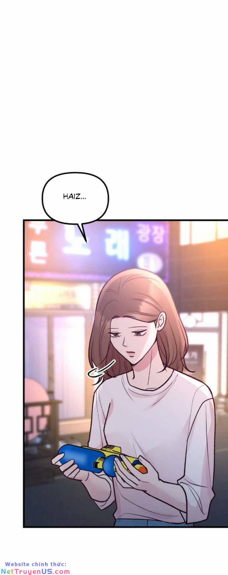 Tình Cờ Ta Gặp Nhau 25 trang 69