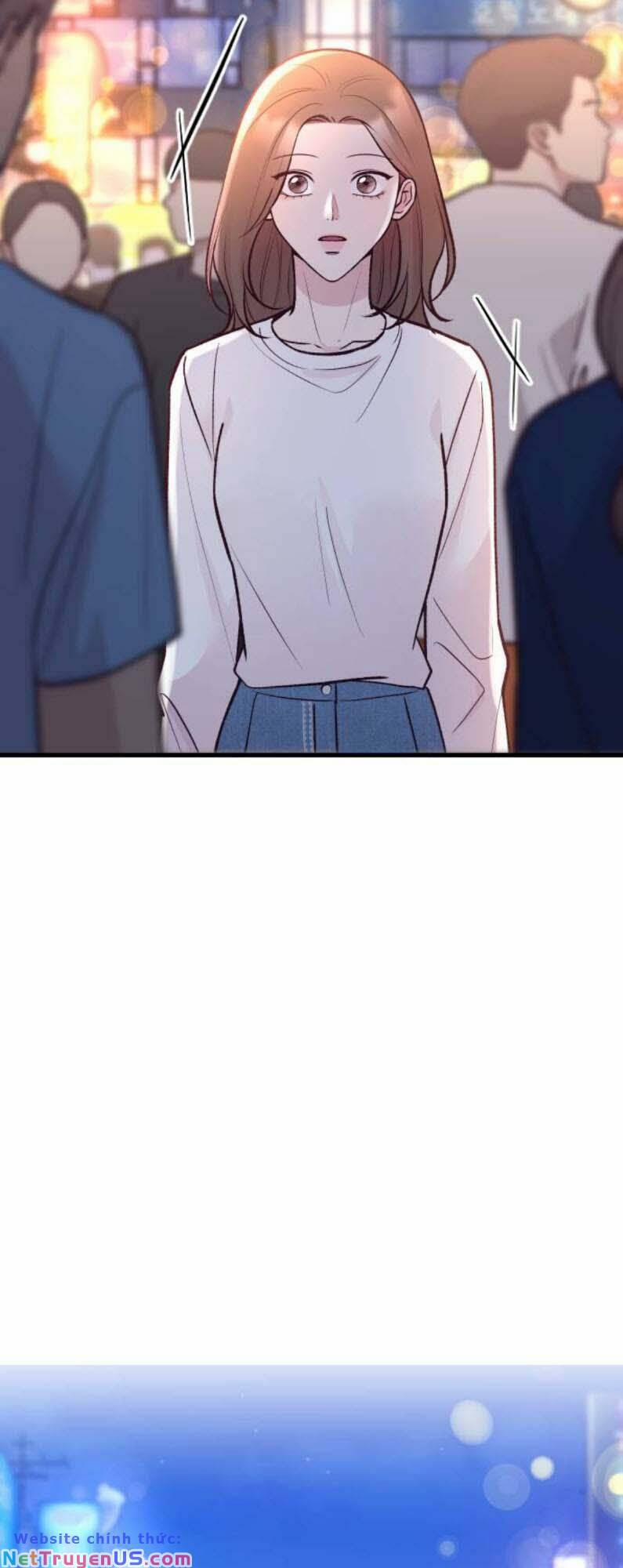 Tình Cờ Ta Gặp Nhau 25 trang 76