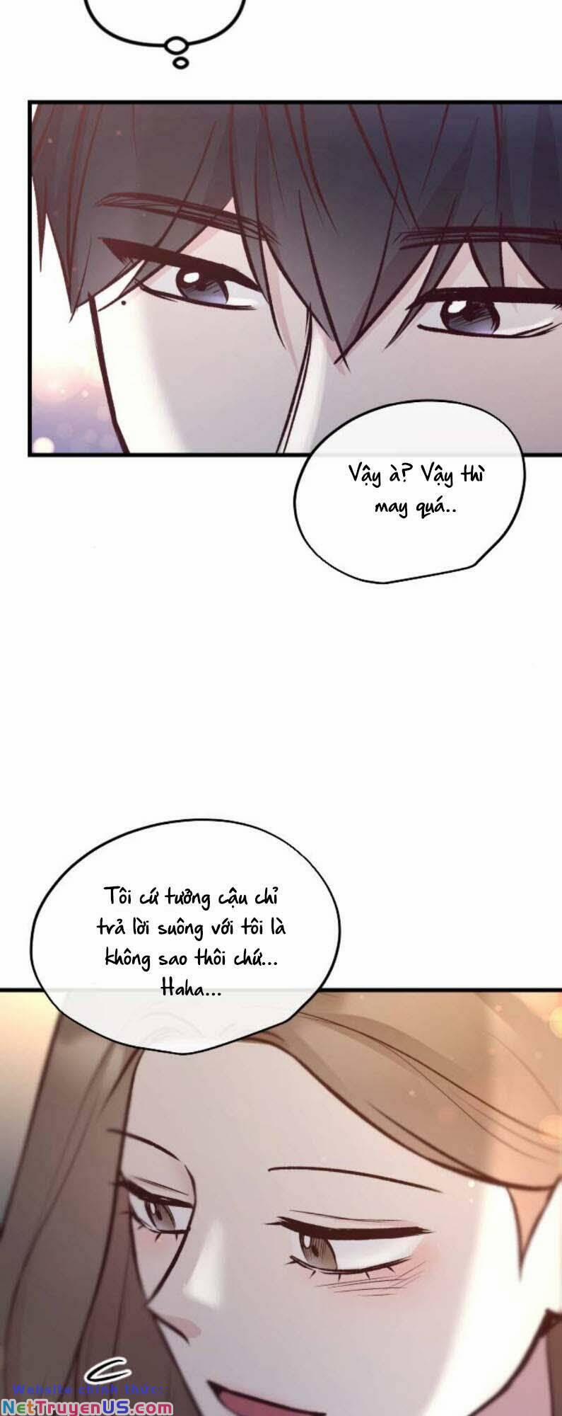 Tình Cờ Ta Gặp Nhau 25 trang 85