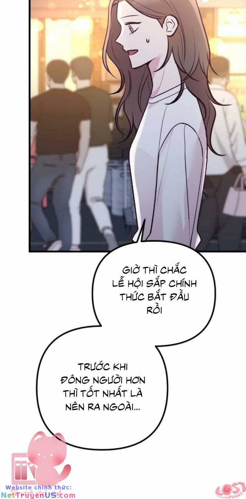 Tình Cờ Ta Gặp Nhau 25 trang 87