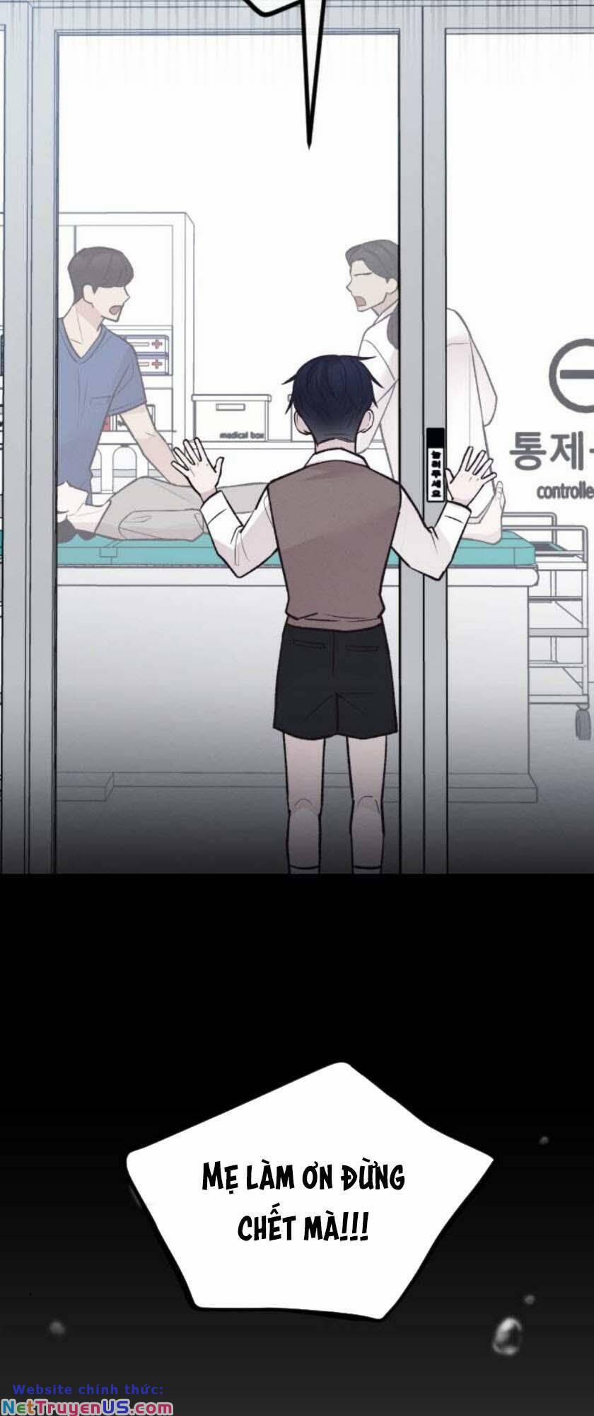 Tình Cờ Ta Gặp Nhau 26 trang 19