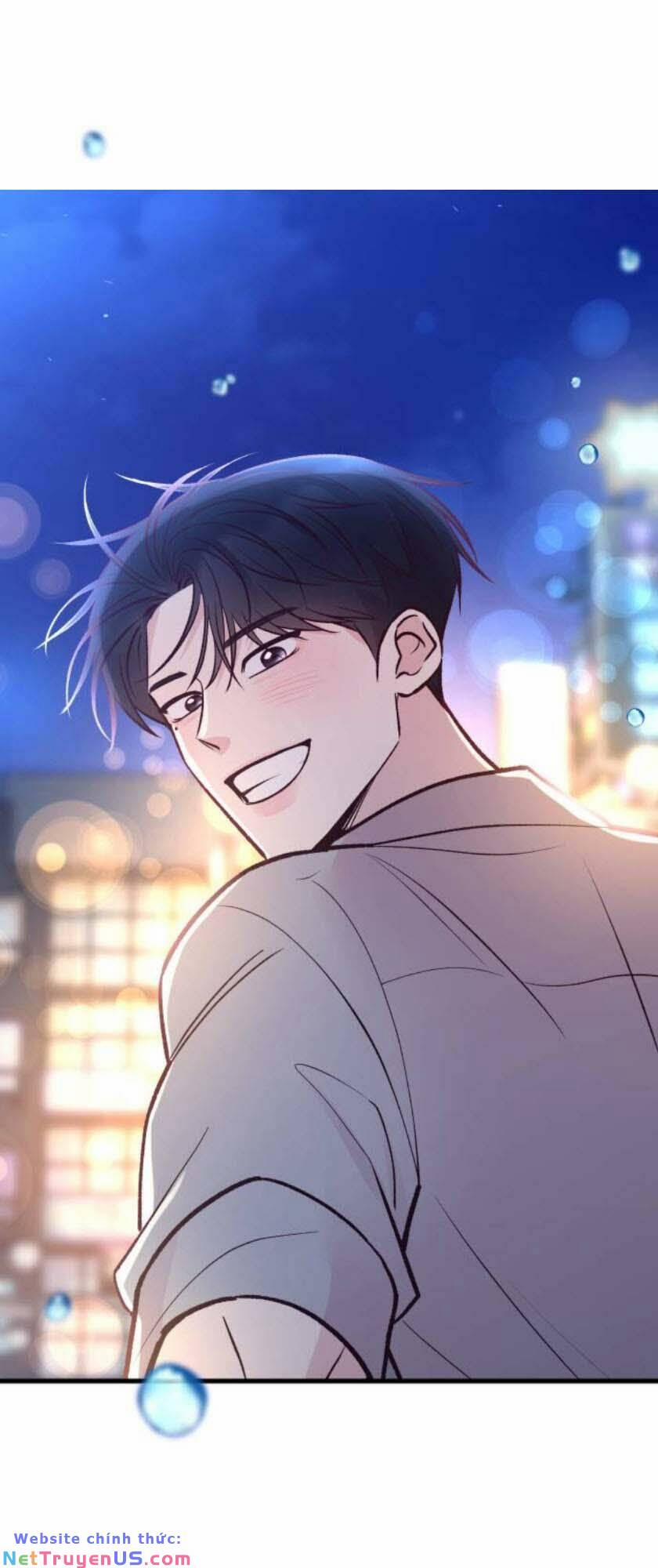 Tình Cờ Ta Gặp Nhau 26 trang 23