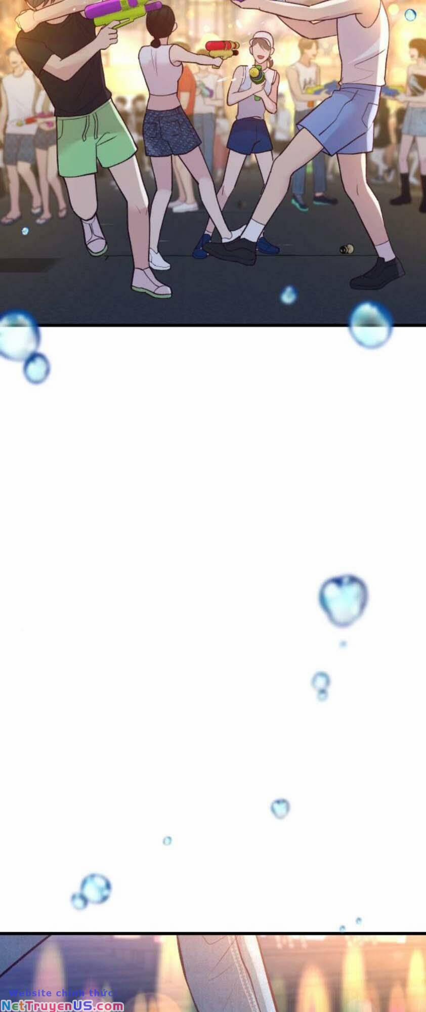 Tình Cờ Ta Gặp Nhau 26 trang 3