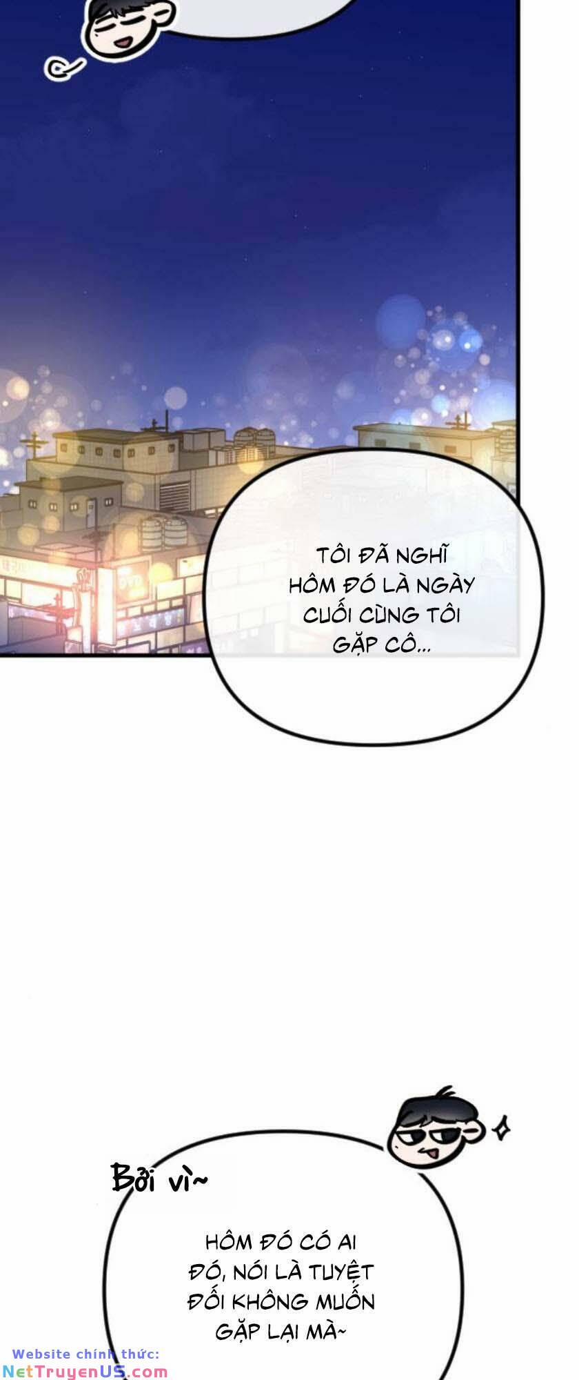 Tình Cờ Ta Gặp Nhau 26 trang 39