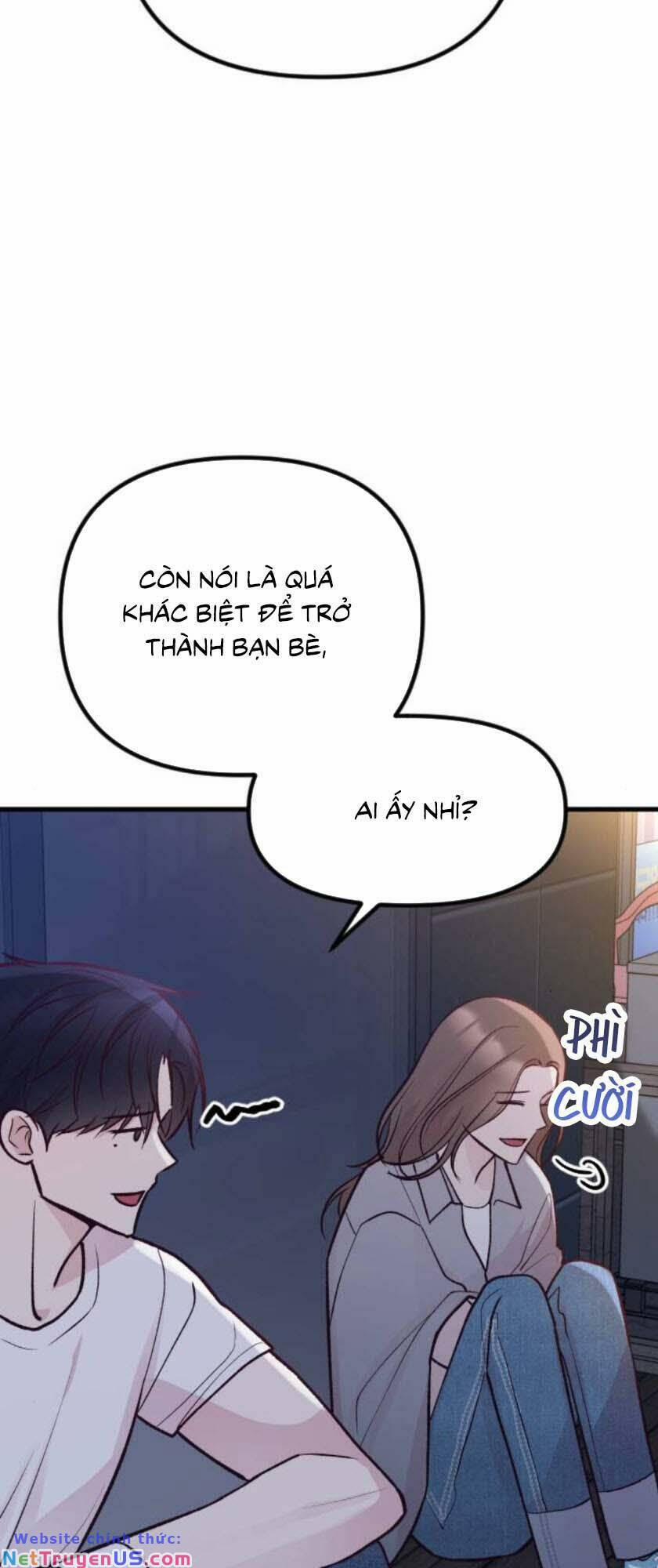 Tình Cờ Ta Gặp Nhau 26 trang 40