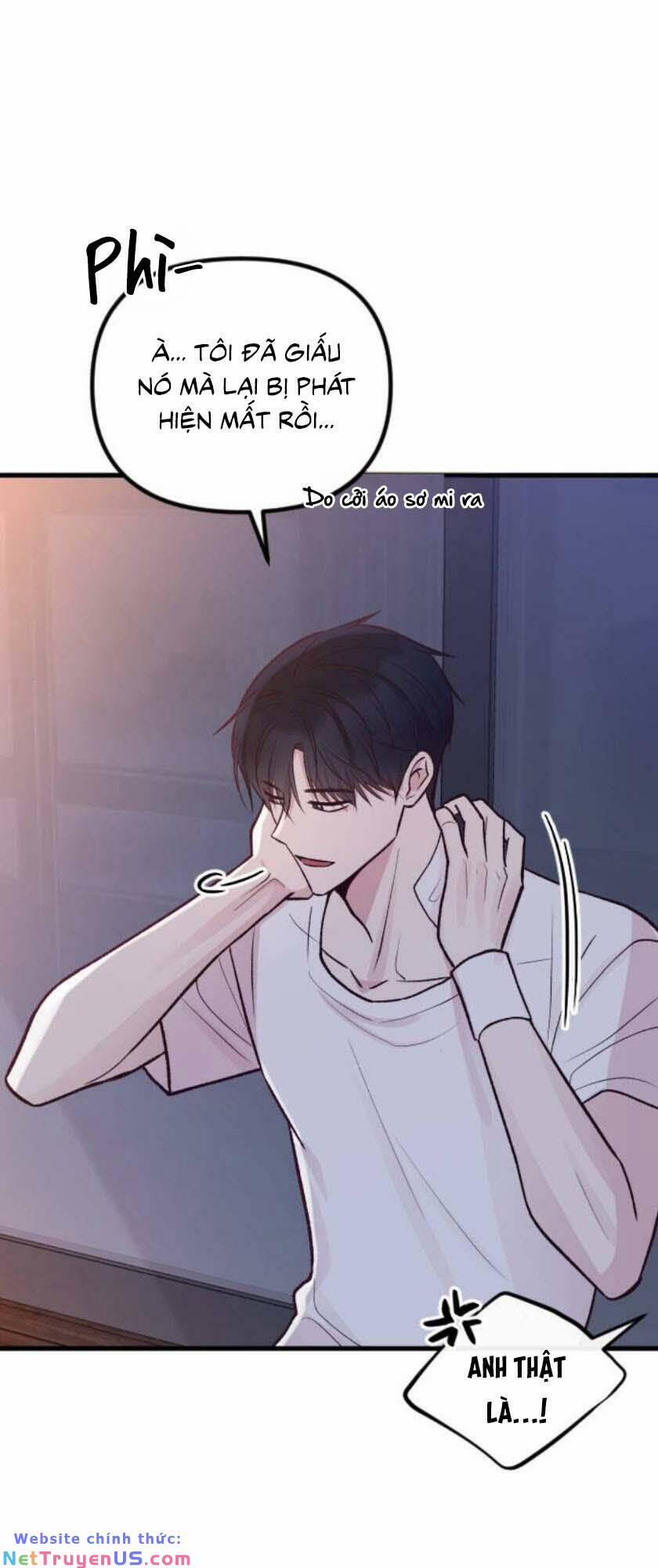 Tình Cờ Ta Gặp Nhau 26 trang 46