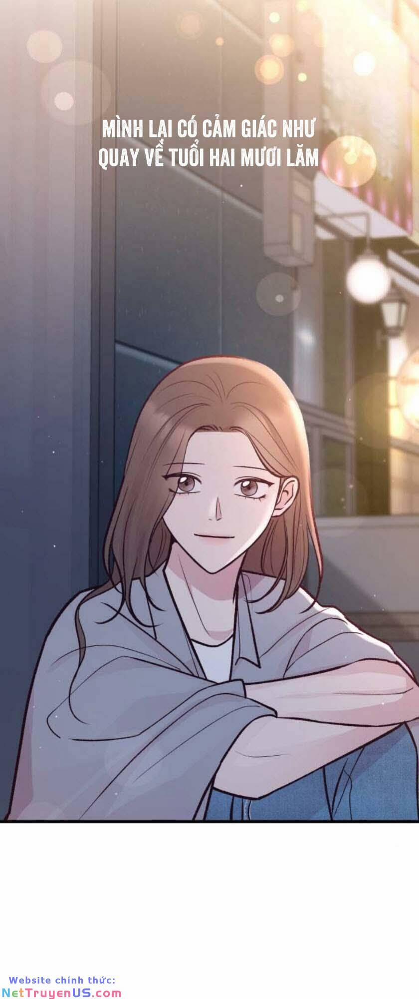 Tình Cờ Ta Gặp Nhau 26 trang 53