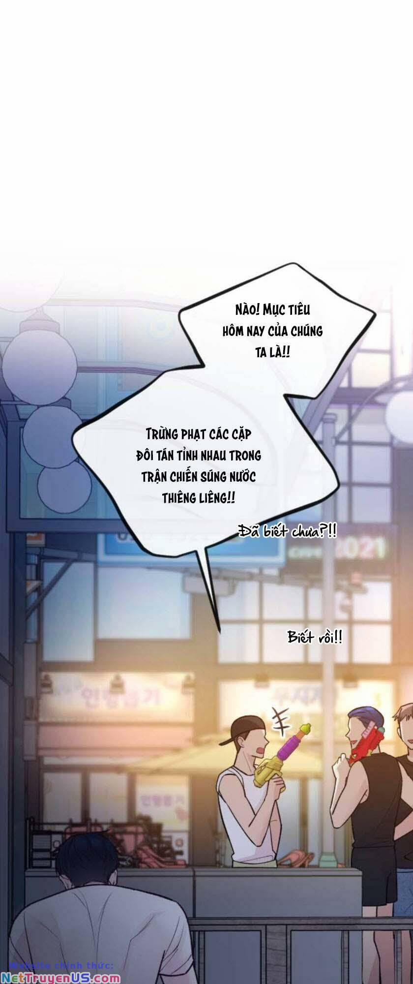 Tình Cờ Ta Gặp Nhau 26 trang 63