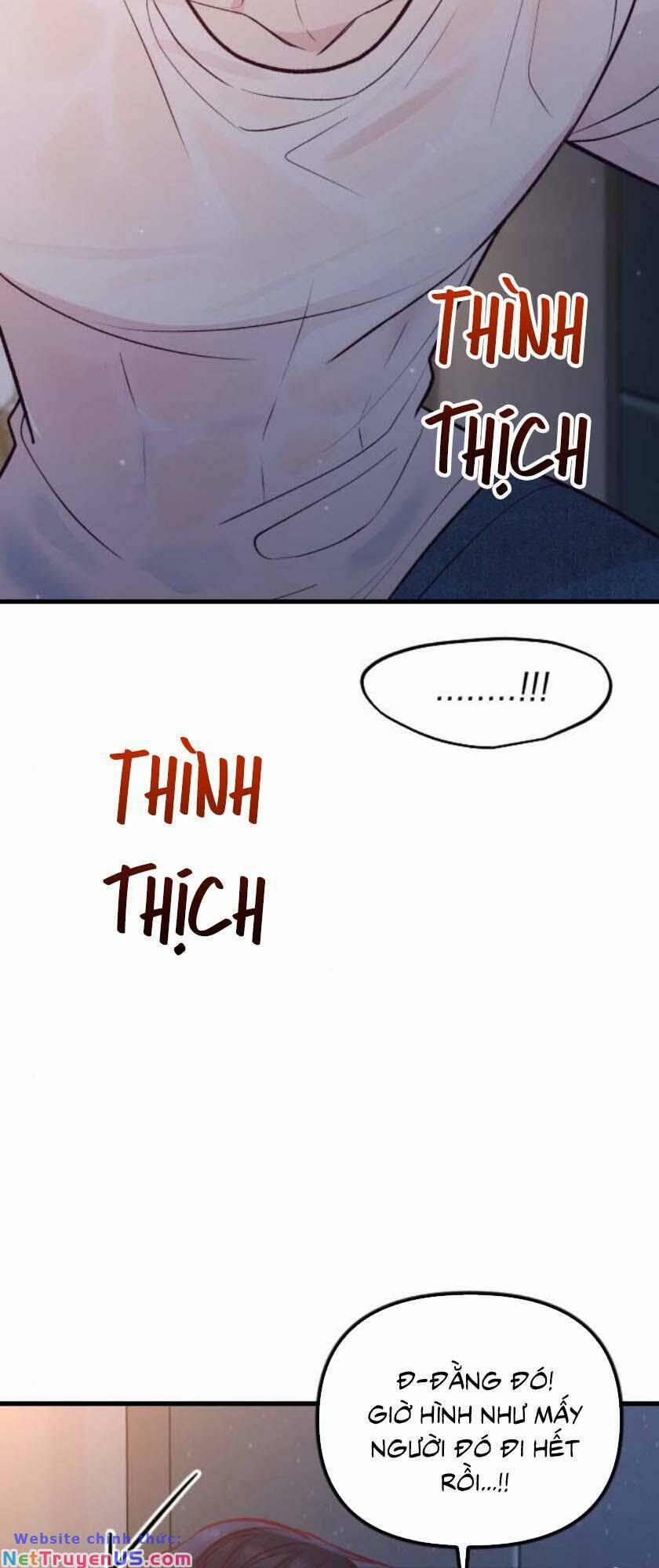 Tình Cờ Ta Gặp Nhau 26 trang 66