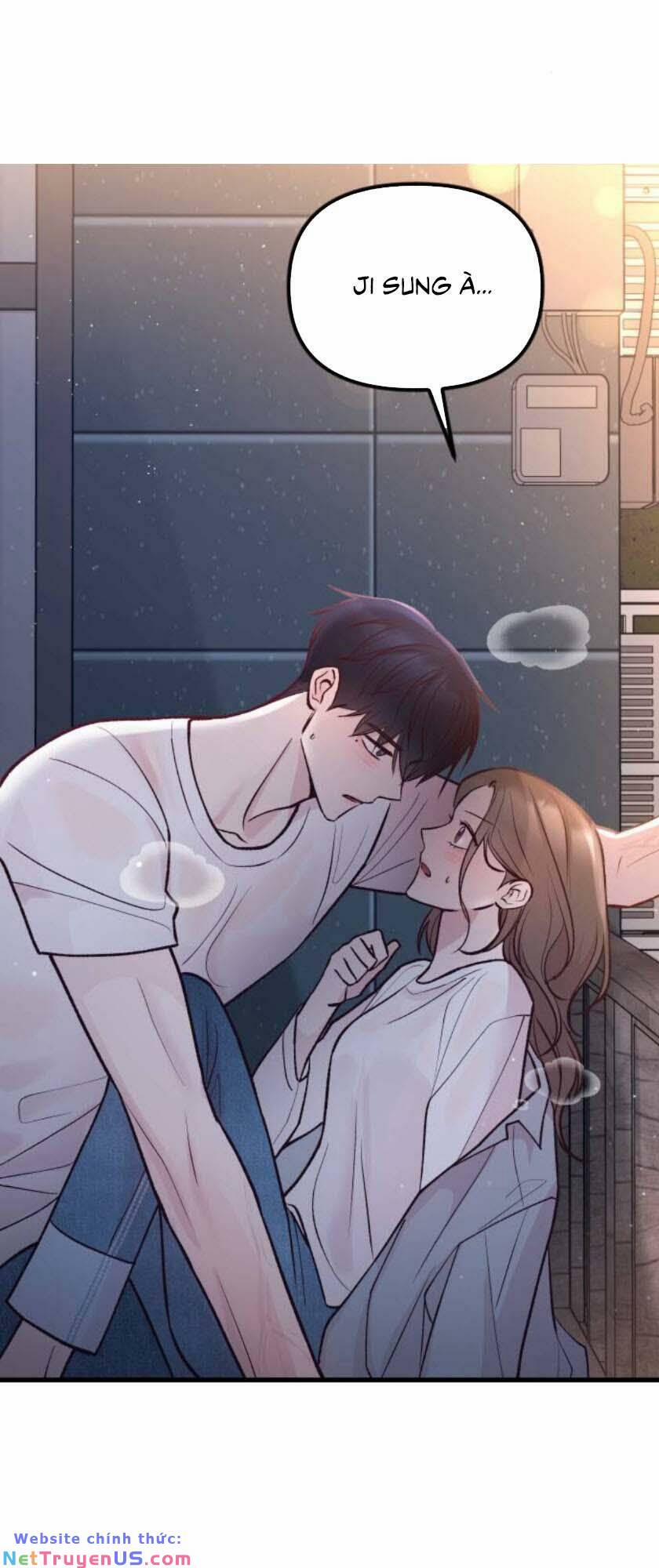 Tình Cờ Ta Gặp Nhau 26 trang 75