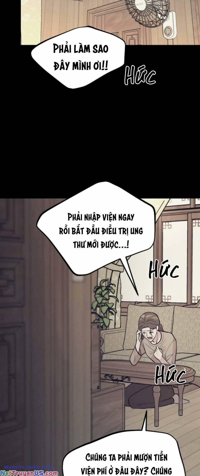 Tình Cờ Ta Gặp Nhau 26 trang 8