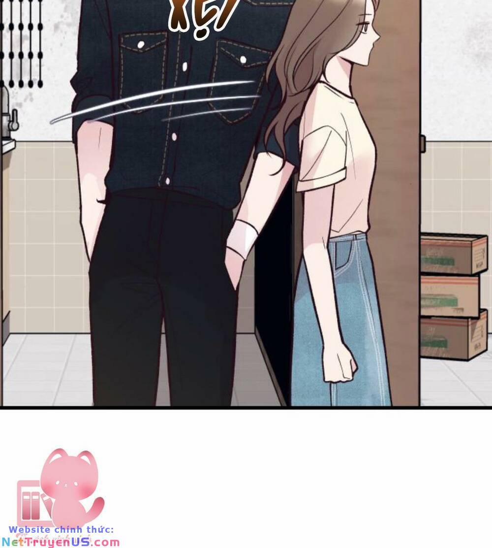 Tình Cờ Ta Gặp Nhau 27 trang 108