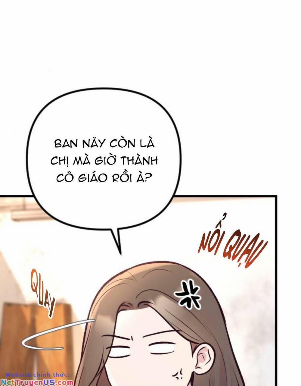 Tình Cờ Ta Gặp Nhau 27 trang 109