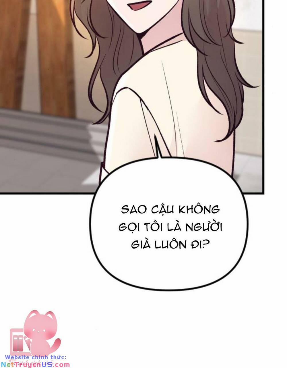 Tình Cờ Ta Gặp Nhau 27 trang 110