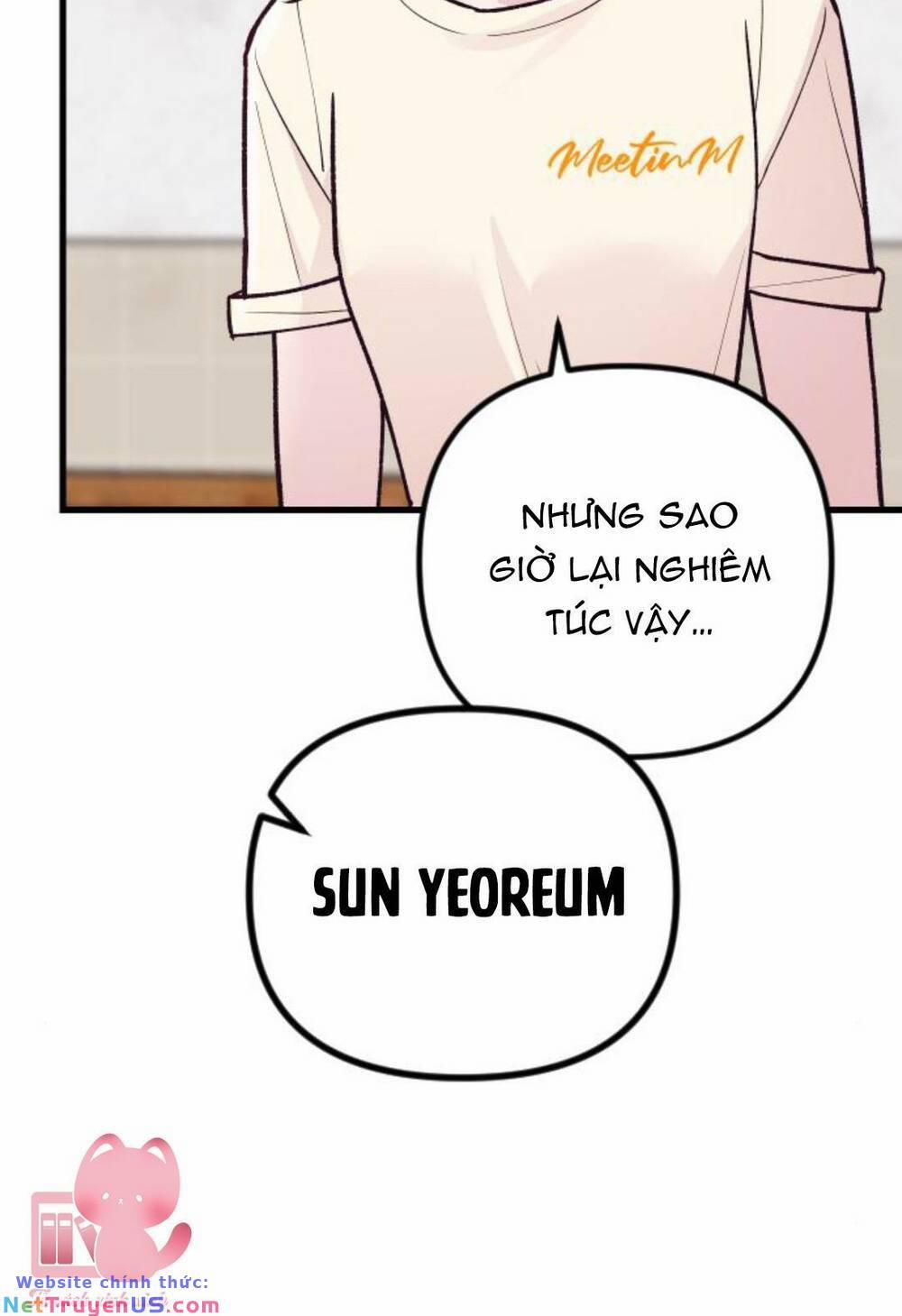 Tình Cờ Ta Gặp Nhau 27 trang 116