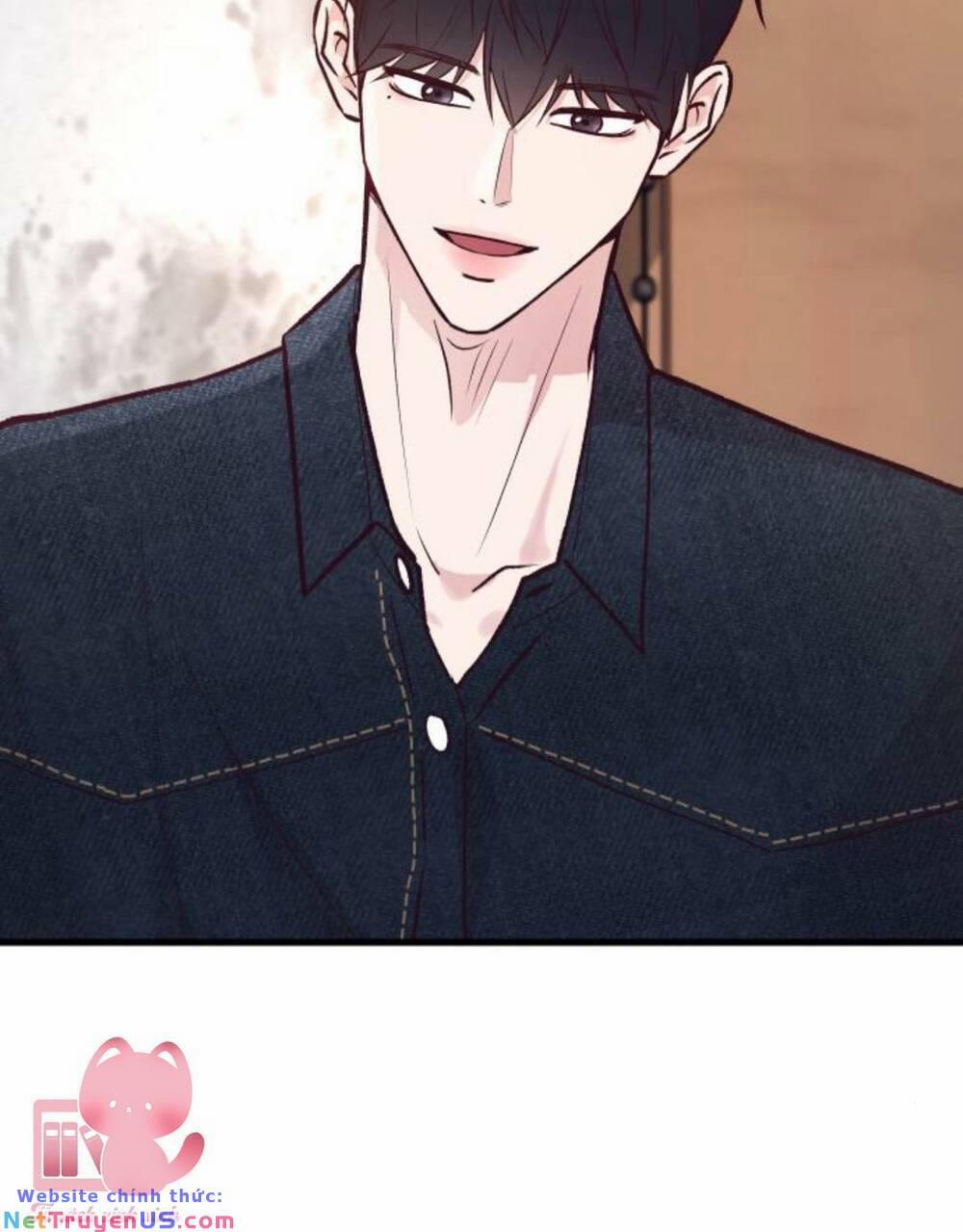 Tình Cờ Ta Gặp Nhau 27 trang 120