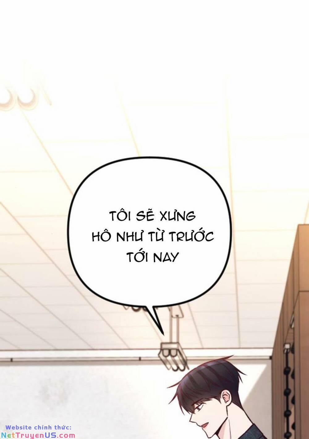 Tình Cờ Ta Gặp Nhau 27 trang 121