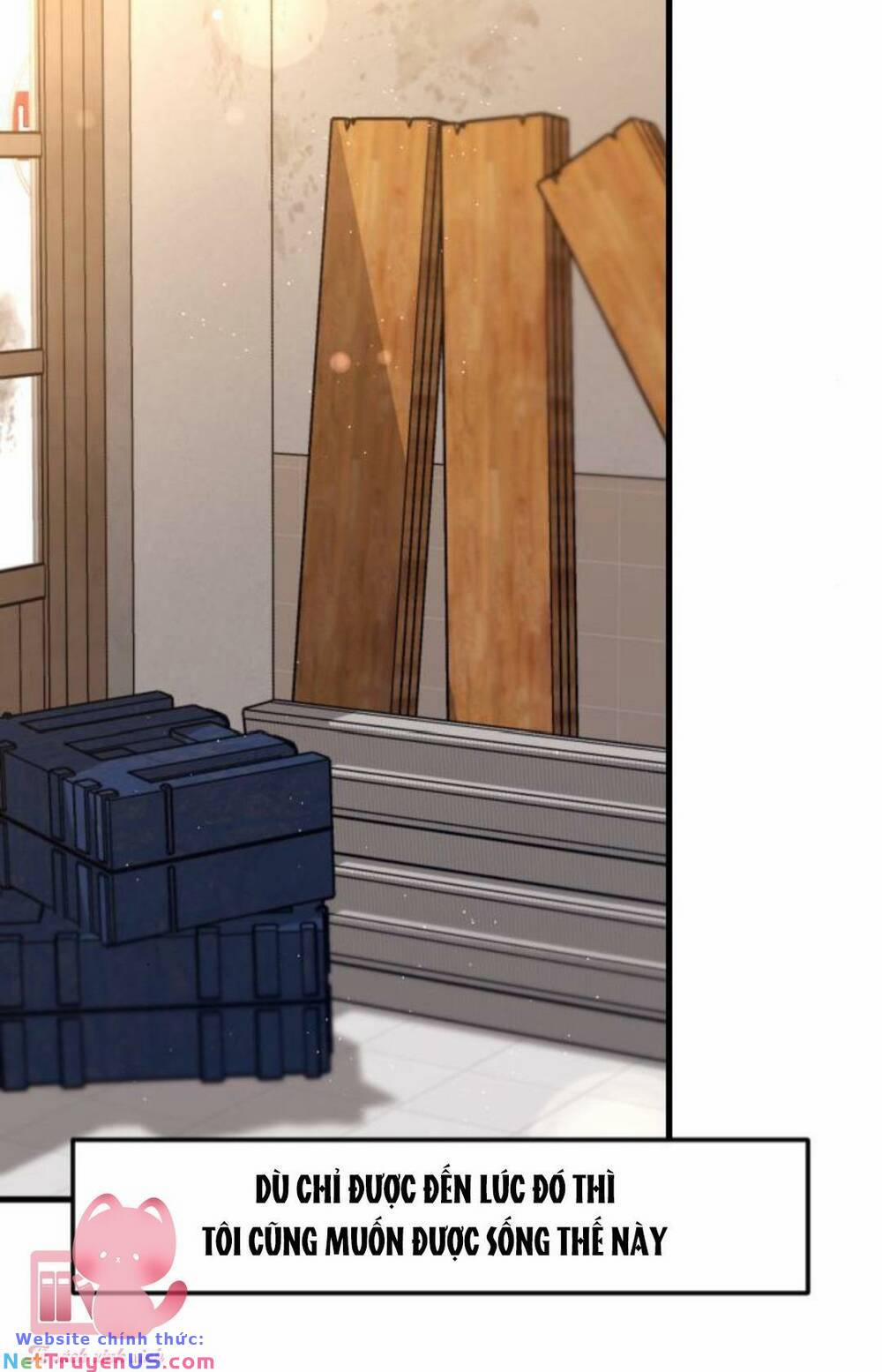 Tình Cờ Ta Gặp Nhau 27 trang 126