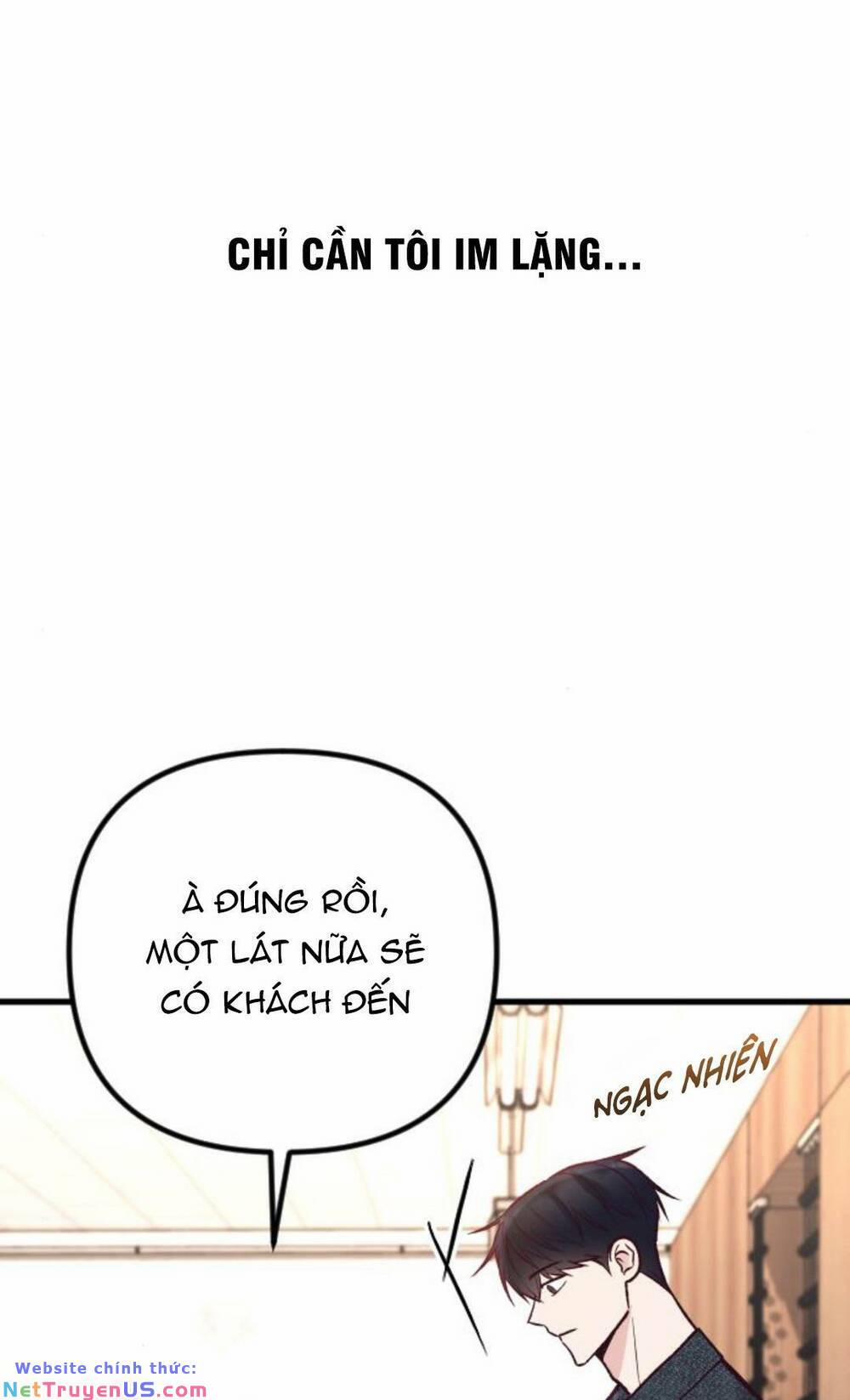 Tình Cờ Ta Gặp Nhau 27 trang 129