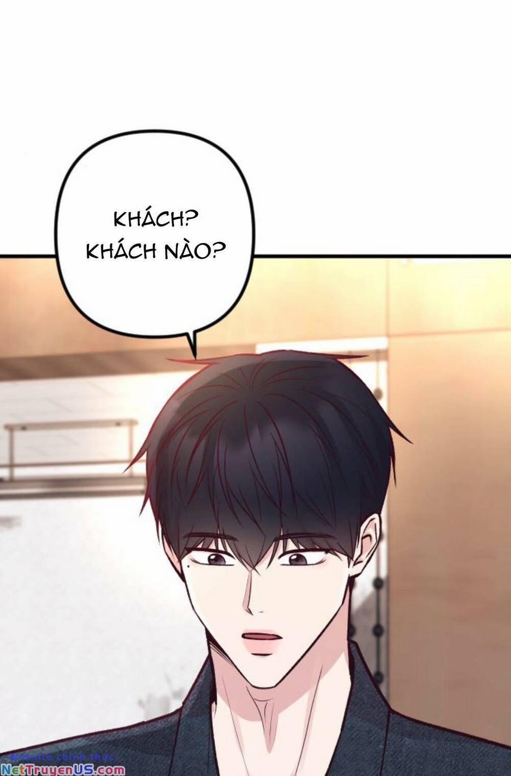 Tình Cờ Ta Gặp Nhau 27 trang 131