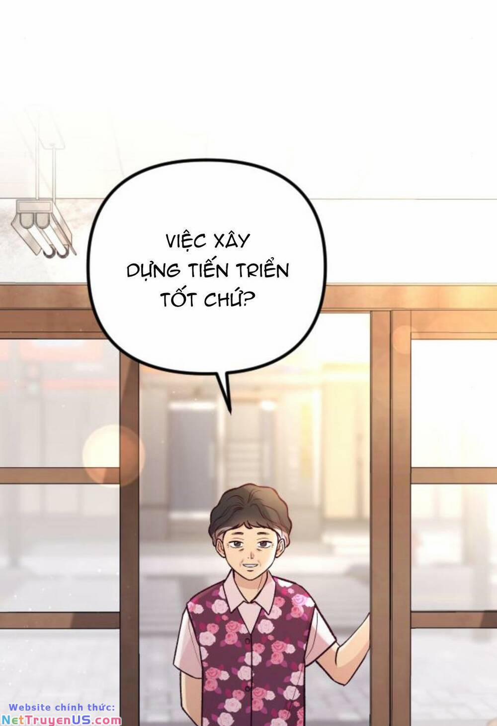 Tình Cờ Ta Gặp Nhau 27 trang 133