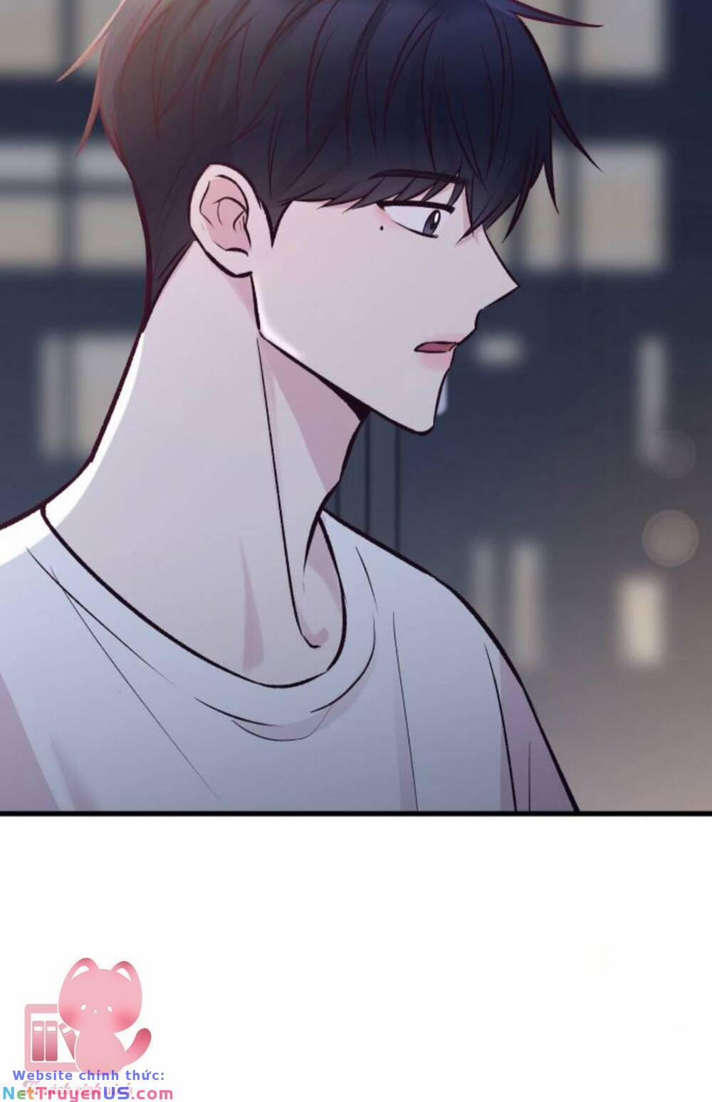 Tình Cờ Ta Gặp Nhau 27 trang 14