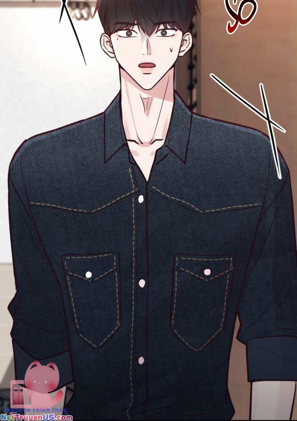 Tình Cờ Ta Gặp Nhau 27 trang 140