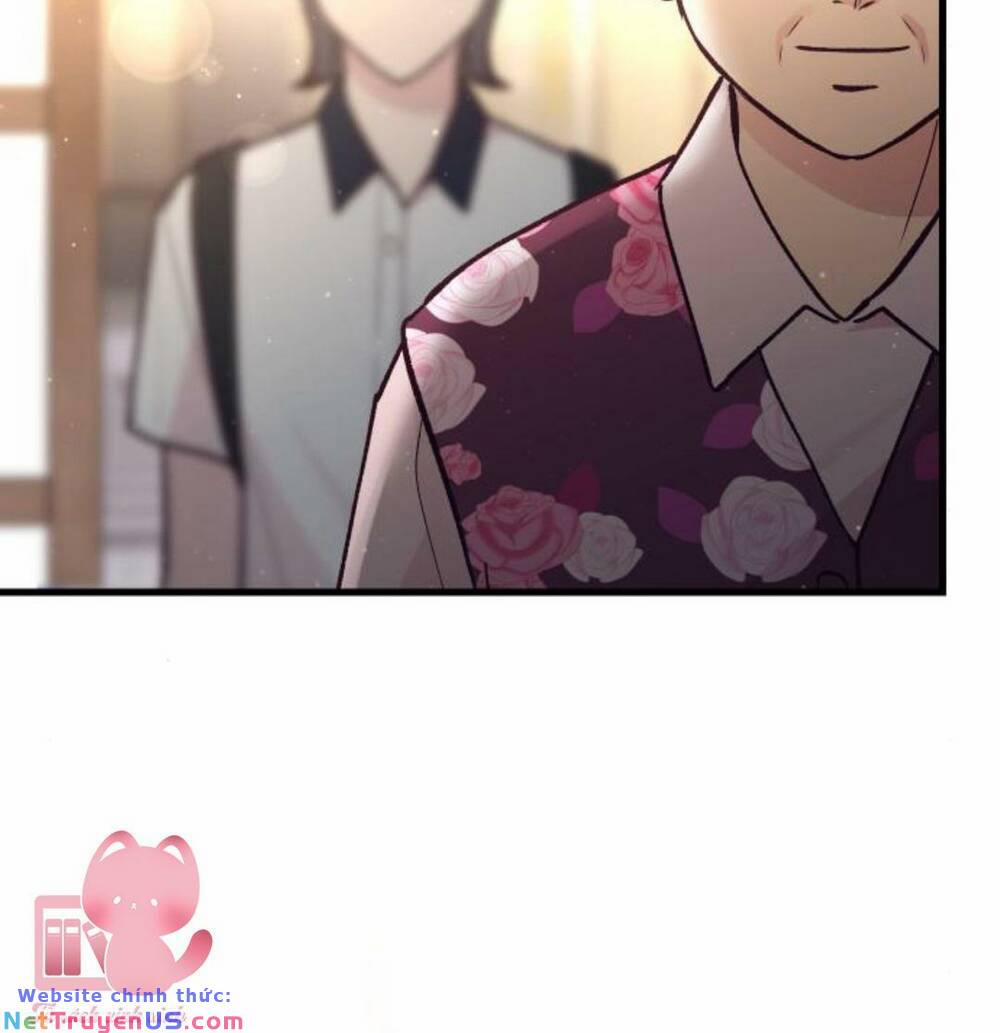 Tình Cờ Ta Gặp Nhau 27 trang 142