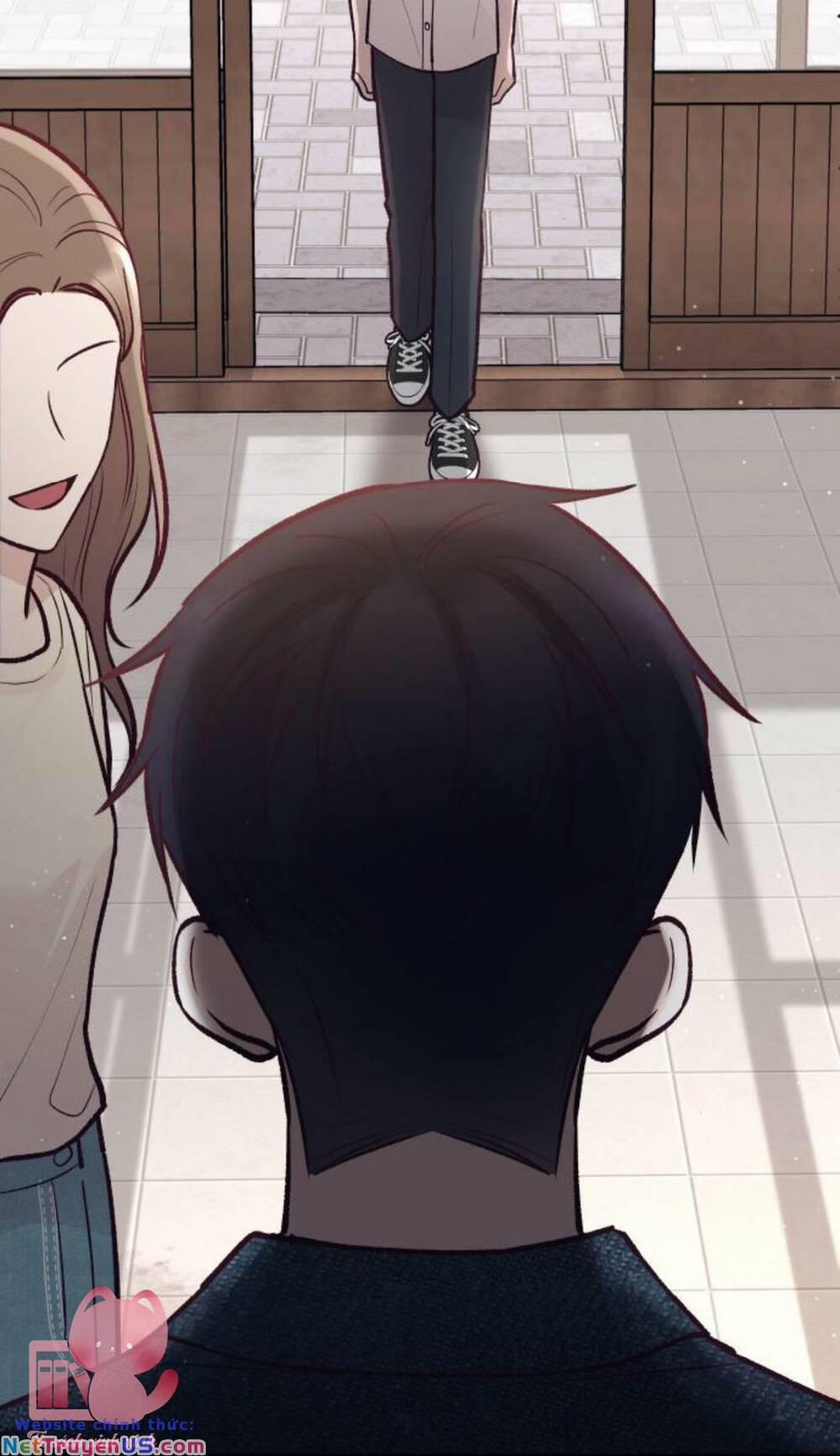 Tình Cờ Ta Gặp Nhau 27 trang 144