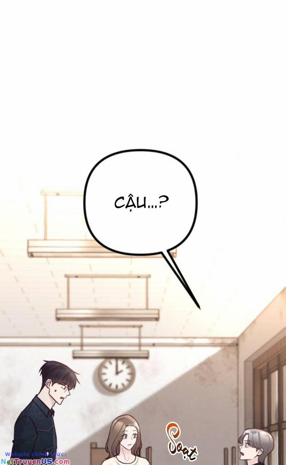 Tình Cờ Ta Gặp Nhau 27 trang 148