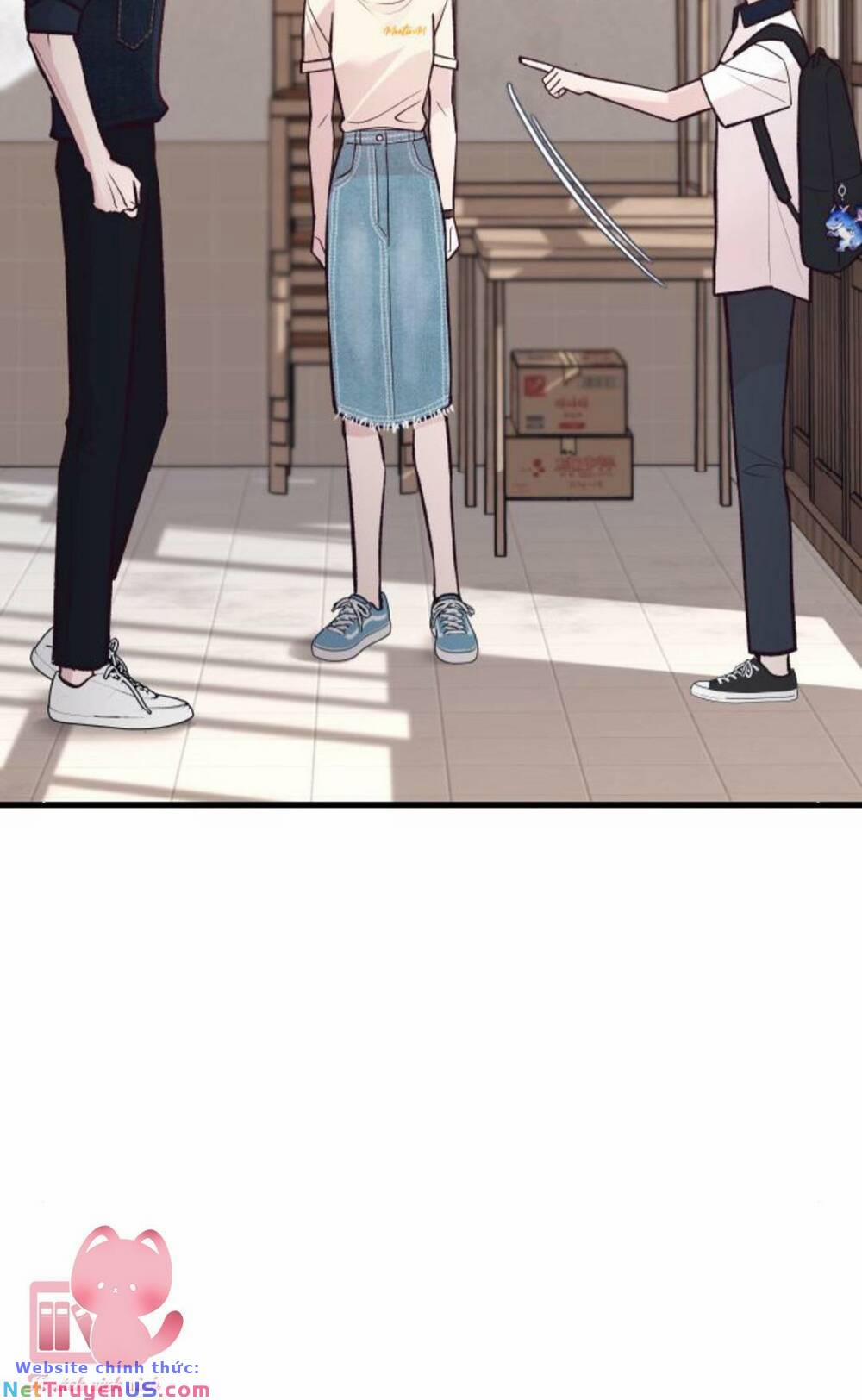 Tình Cờ Ta Gặp Nhau 27 trang 149