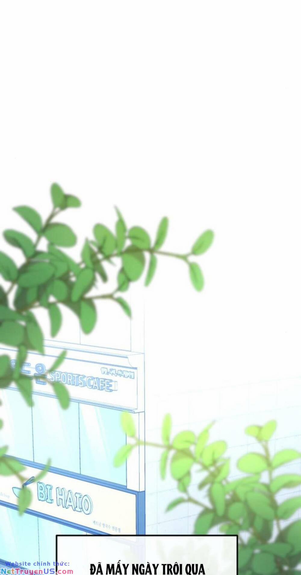 Tình Cờ Ta Gặp Nhau 27 trang 19