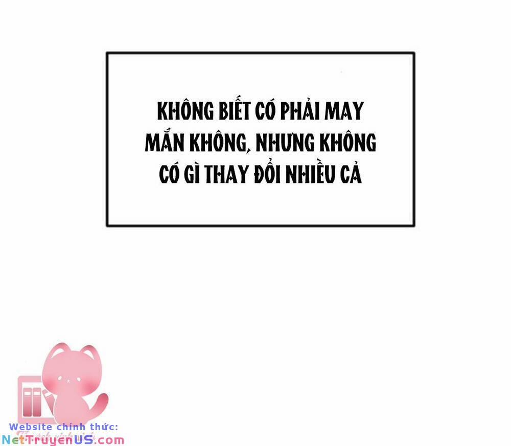 Tình Cờ Ta Gặp Nhau 27 trang 21