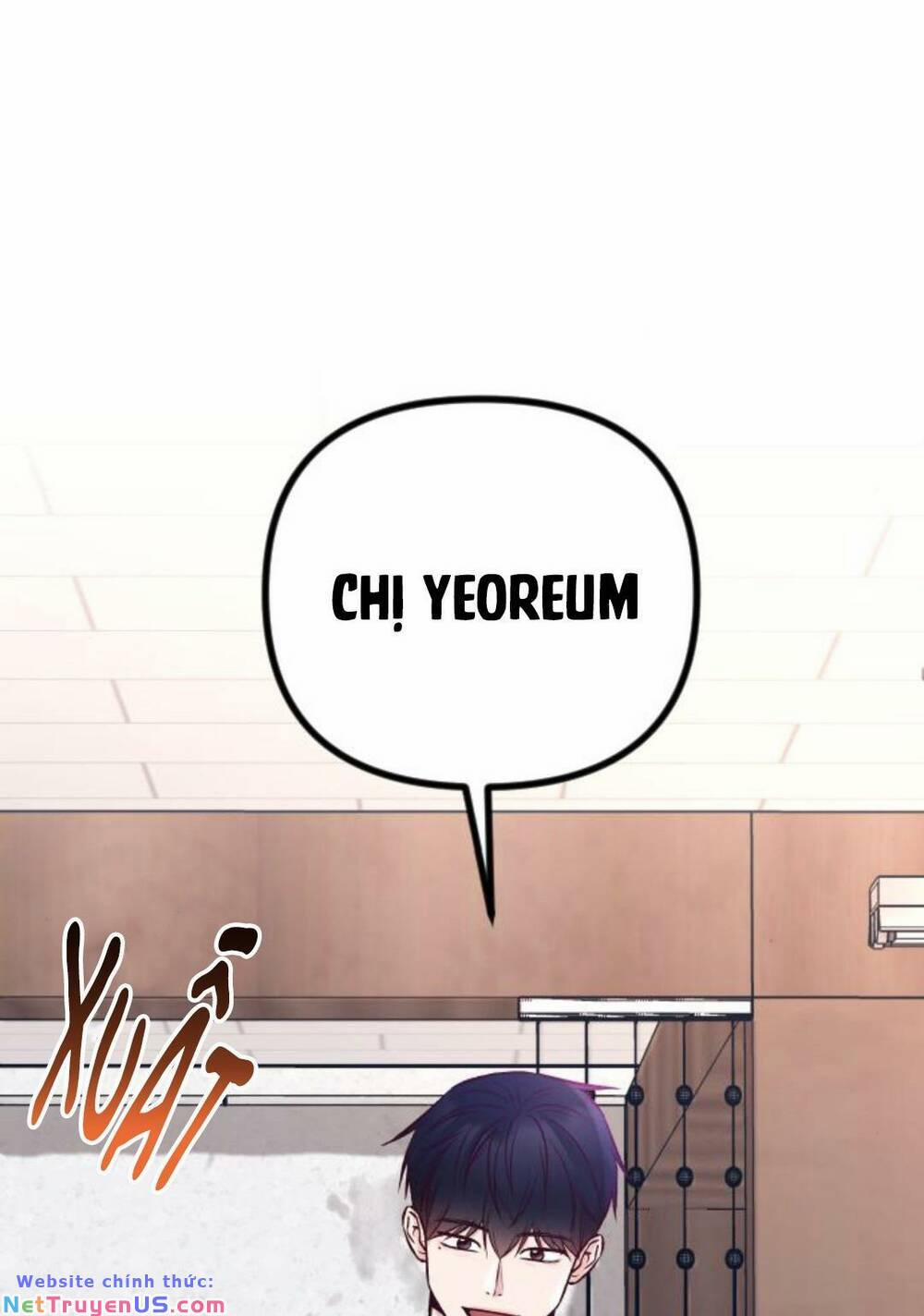 Tình Cờ Ta Gặp Nhau 27 trang 22