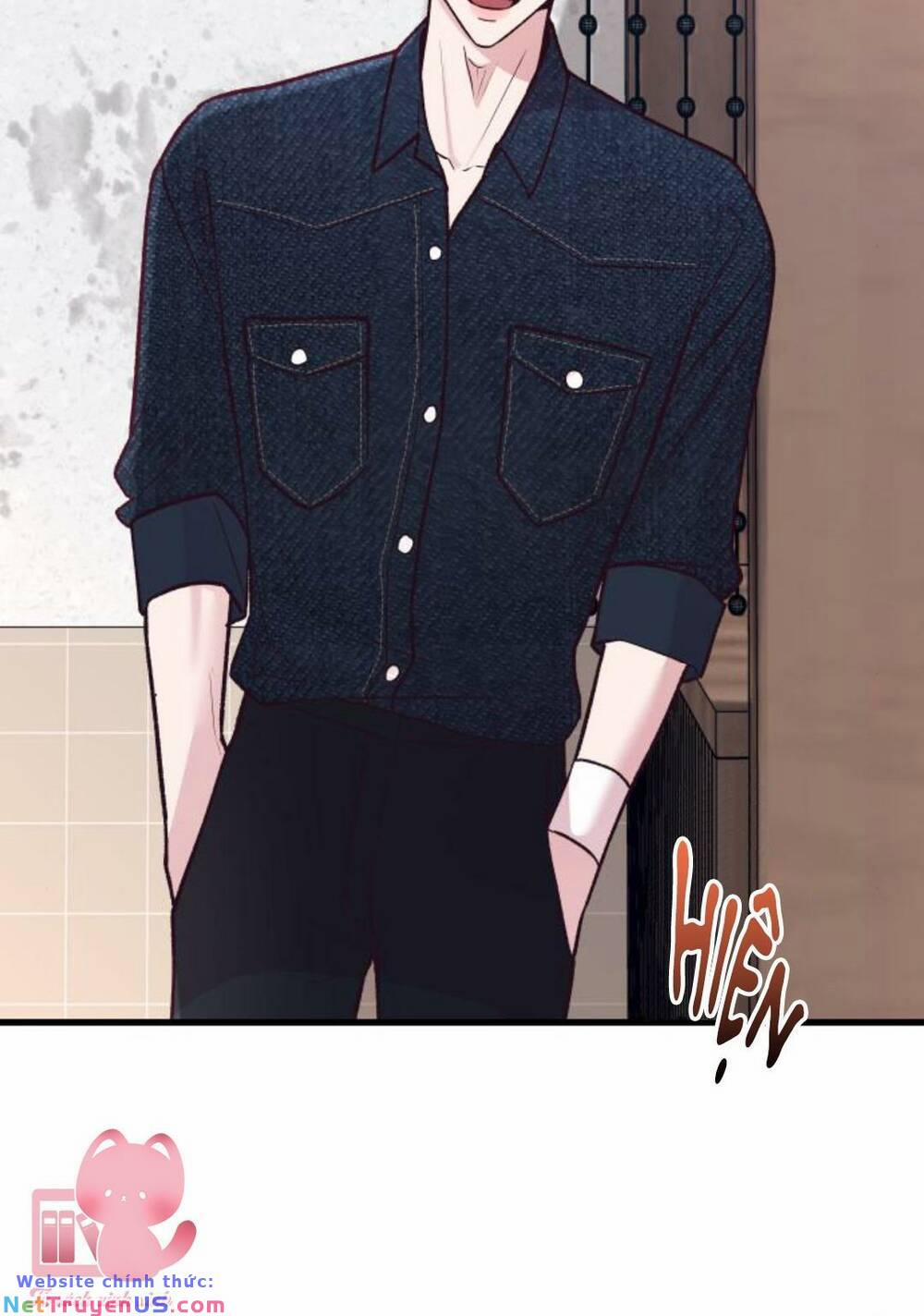 Tình Cờ Ta Gặp Nhau 27 trang 23