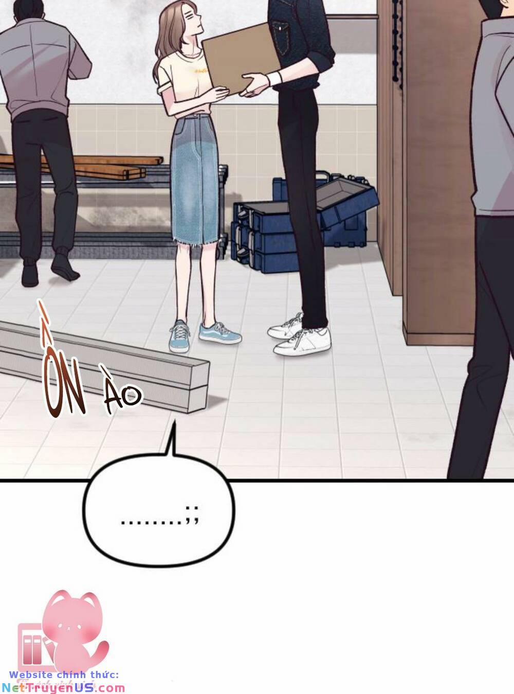 Tình Cờ Ta Gặp Nhau 27 trang 25