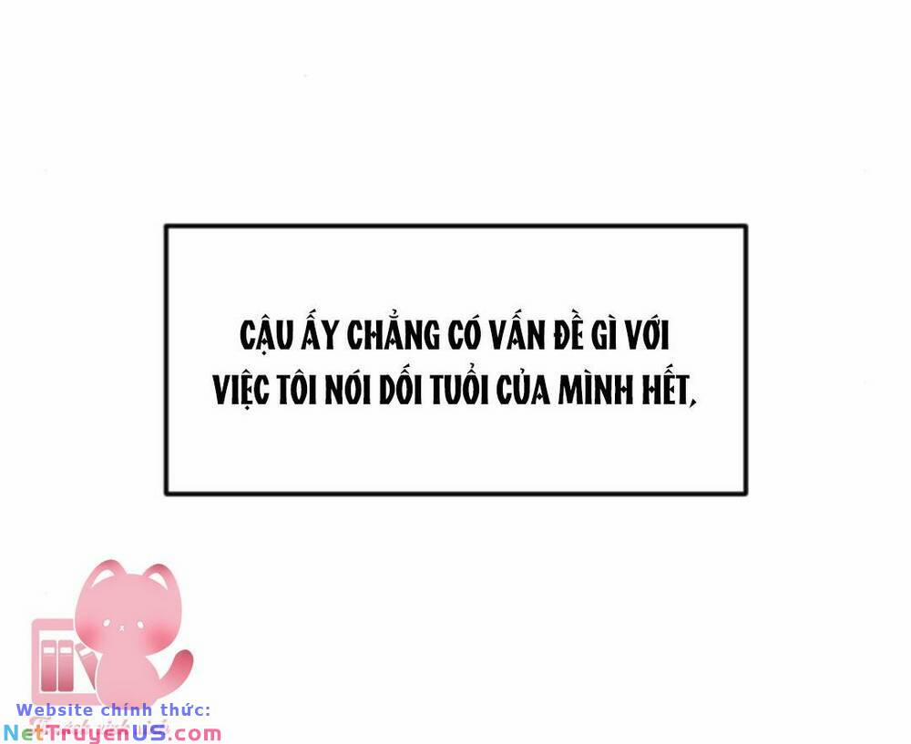 Tình Cờ Ta Gặp Nhau 27 trang 26