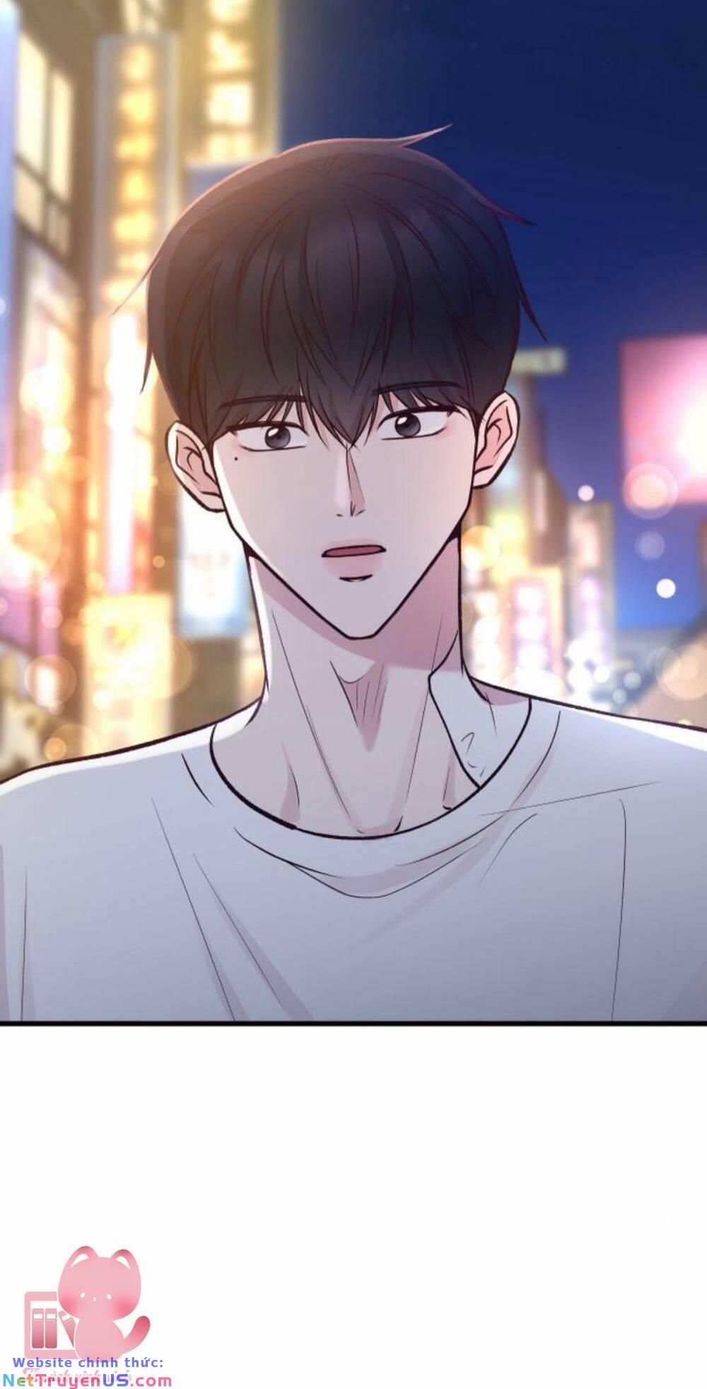 Tình Cờ Ta Gặp Nhau 27 trang 3