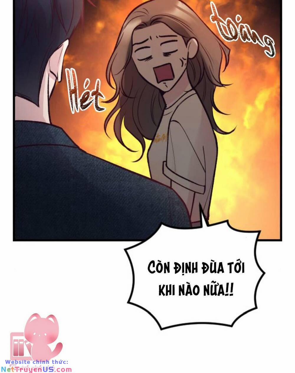 Tình Cờ Ta Gặp Nhau 27 trang 31